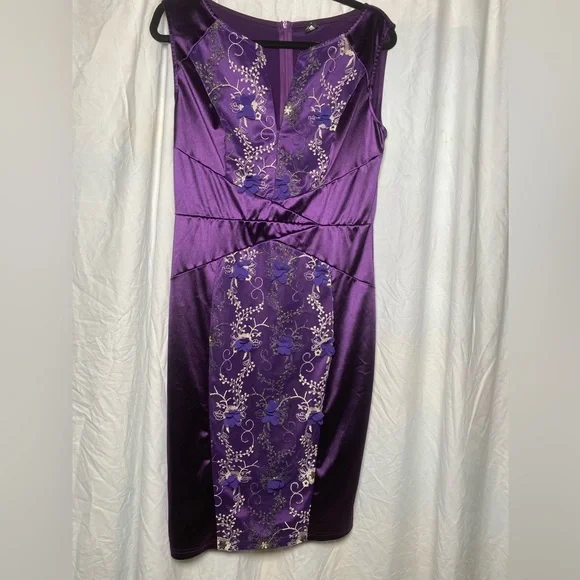 Stunning tank style Dress - Picture 4 of 4